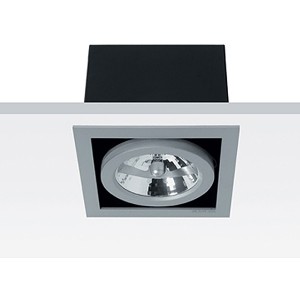 Точечный светильник BATTERY TRIM 04.6021.08