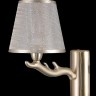 Бра 79018 79018/1W BRASS