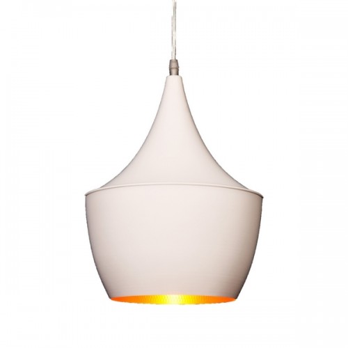 Подвесной светильник Foggi LDP 7712-B WT