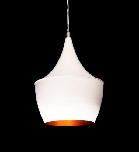 Подвесной светильник Foggi LDP 7712-B WT
