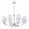 Подвесная люстра Bello SL1756.103.08