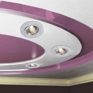 Точечный светильник Dino 369628