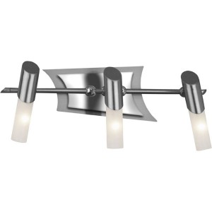 Бра B-930 B-930/3 satin chrome
