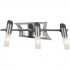 Бра B-930 B-930/3 satin chrome
