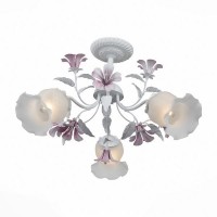 Потолочная люстра Brocca SL701.503.03