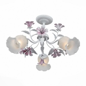 Потолочная люстра Brocca SL701.503.03