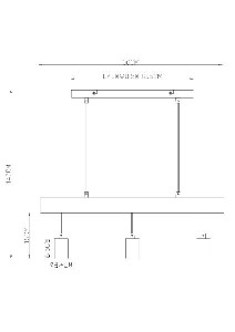 Подвесной светильник Jakob 15327-3N