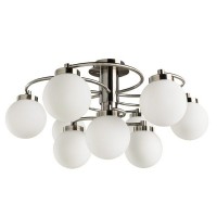 Потолочная люстра Cloud A8170PL-9AB