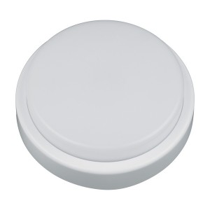 Потолочный светильник  ULW-Q211 12W/DW SENSOR IP65 WHITE