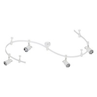 Трековая система в сборе Flexiwhite 3628/4TR