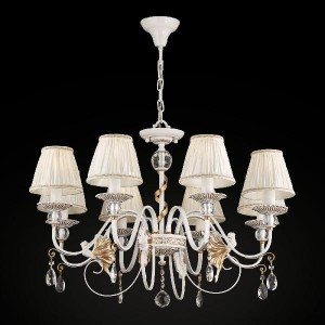 Подвесная люстра Elina ARM222-08-G