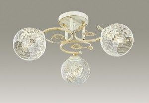 Потолочная люстра Ivetta 3000/3C