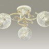 Потолочная люстра Ivetta 3000/3C