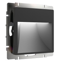 Подсветка для лестниц и ступеней  WL08-BL-01-LED