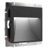Подсветка для лестниц и ступеней  WL08-BL-01-LED