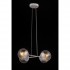 Подвесной светильник Molecule MOLECULE 81048-4C SATIN WHITE