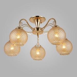 Потолочная люстра Kristin 30139/5