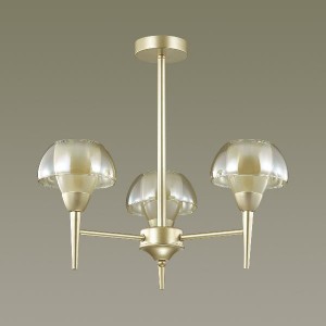 Потолочная люстра Lizbeth 4446/3C