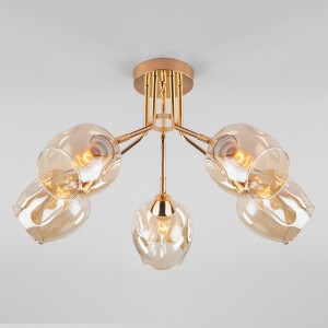 Потолочная люстра Marci 30164/5