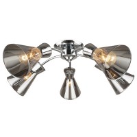 Потолочная люстра  MD.3779-5-S CH