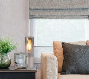 Интерьерная настольная лампа Annika 21000N