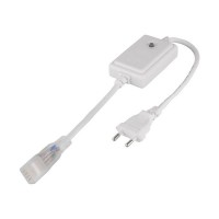 Контроллер Аксессуары для RGB Светодиодной ленты 220 В LSC 009