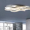 Потолочная люстра Nabro 67833-48
