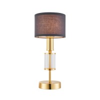 Интерьерная настольная лампа Laciness 2609-1T