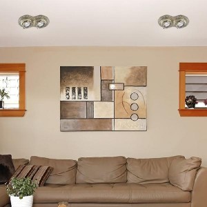 Точечный светильник Vintage 370012