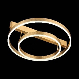 Потолочная люстра Onze SL944.202.02