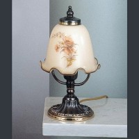 Интерьерная настольная лампа 965 P 965  AV.DEC