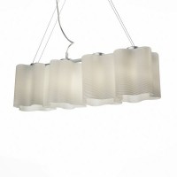 Подвесной светильник Onde SL117.503.04