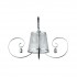 Бра Simone FR2020-WL-01-CH