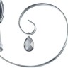 Бра Simone FR2020-WL-01-CH
