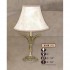 Интерьерная настольная лампа 010R 010R/1 AA CREAM SHADE