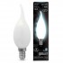 Лампочка светодиодная Filament 104201205