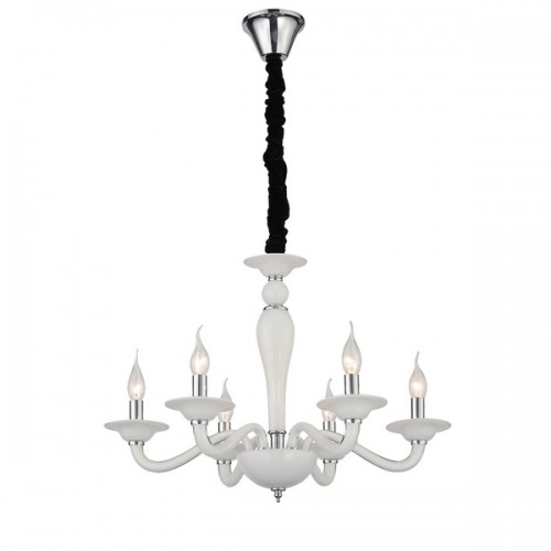 Подвесная люстра Serenatta SL1112.503.06