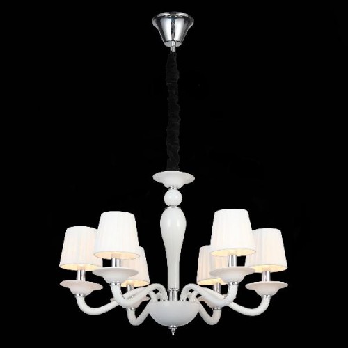 Подвесная люстра Serenatta SL1112.503.06