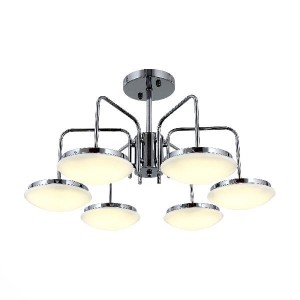 Потолочная люстра Pratico SLE120.102.06