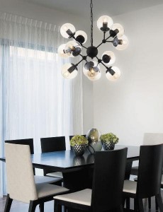 Подвесная люстра Stampo SL549.413.12