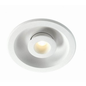 Точечный светильник GESSO 357351