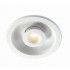 Точечный светильник GESSO 357351