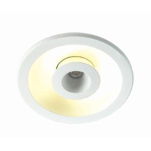 Точечный светильник GESSO 357351