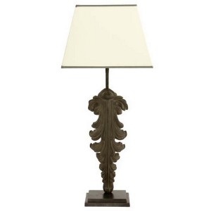 Интерьерная настольная лампа Lamp Beau Site 106392