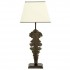 Интерьерная настольная лампа Lamp Beau Site 106392
