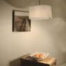 Подвесной светильник Wolke 001121