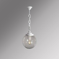 Уличный светильник подвесной Globe 300 G30.120.000.WXE27