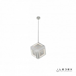Подвесной светильник Creator X069164 WH