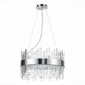 Подвесная люстра Bafo SL1160.103.12