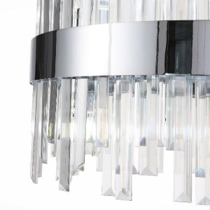 Подвесная люстра Bafo SL1160.103.12